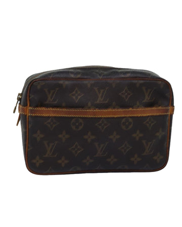 Louis Vuitton Monogram Cosmetic Pouch