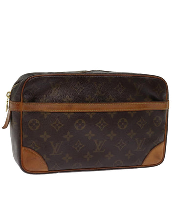Louis Vuitton Monogram Cosmetic Pouch