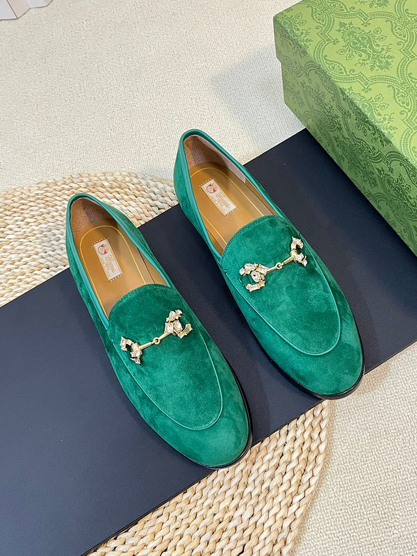 MLB - GUKI Women Shoes - 016