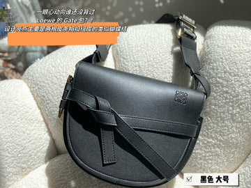 Makersluxe - LW-CH Bags - 019