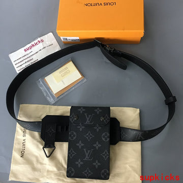 Makersluxe Bags - LOV Bags - 085