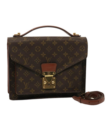 Louis Vuitton Epi Keepall 50 Travel Duffel Bag