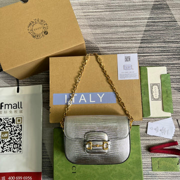 Makersluxe Bags- GUKI Bags - 771