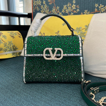 Makersluxe - VEL Bags - 490
