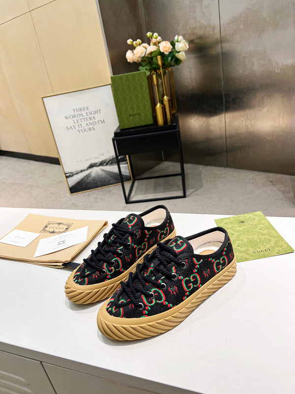 MLB - GUKI Women Shoes - 1251