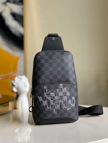 Makersluxe Lu-Vi bags - 3225