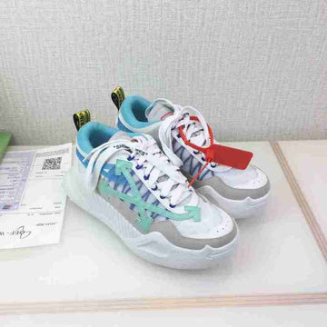 MLB - YZO Shoes - 244