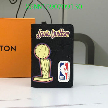 MLB - CHL Wallet - 761