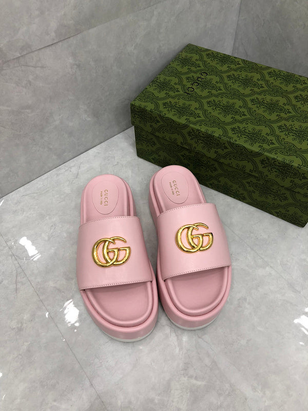 MLB - GUKI Women Shoes - 460