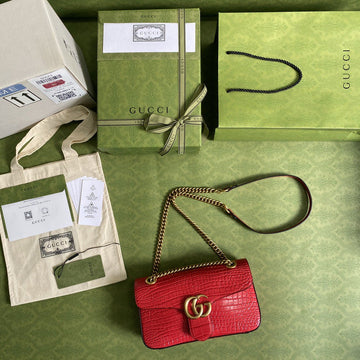 Makersluxe - GUKI Bags - 1912