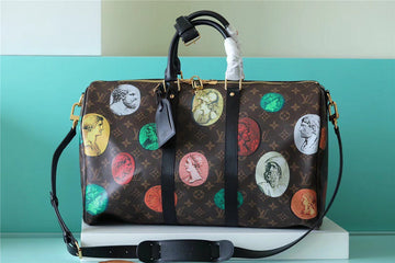 MLB - LOV Men Travel Bags - 088
