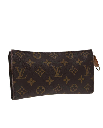 LOUIS VUITTON Pochette Accessoires Monogram Wallet