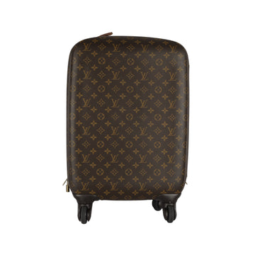 Louis Vuitton Monogram Zephyr 55 Luggage - '10s
