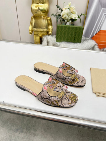 MLB - GUKI Women Shoes - 329