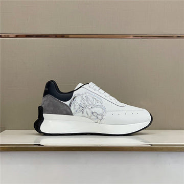 MLB- AQ Sneakers - 067