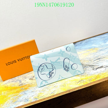 MLB - LOV Wallet - 355
