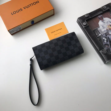 Makersluxe CHL Wallet - 2021