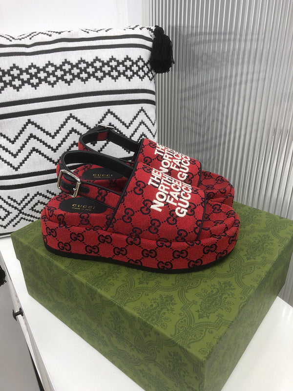 MLB - GUKI Women Shoes - 798