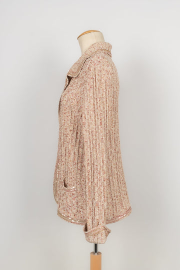 Gilet Chanel