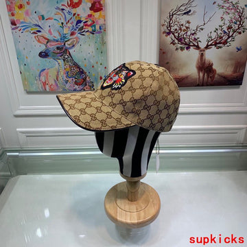 MLB - GUKI Caps - 036