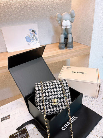Makersluxe - CNL3 Bags - 522