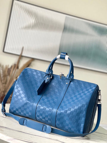 Makersluxe Lu-Vi bags - 4111