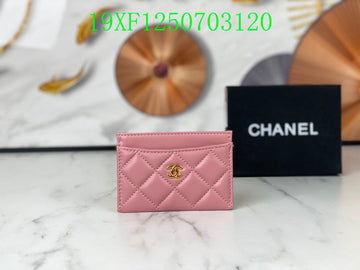 MLB - CHL Wallet - 029