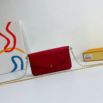 Makersluxe - LOV Wallets - 446