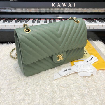 Makersluxe - CHL Bags - 484