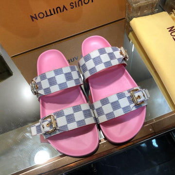 MLB - LOV Women Shoes - 1001