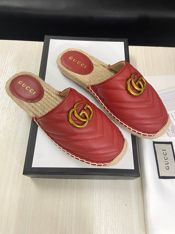 MLB - GUKI Women Shoes - 1334