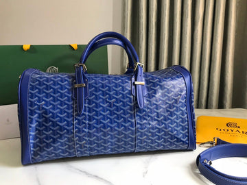 Makersluxe - GYO Bags - 802