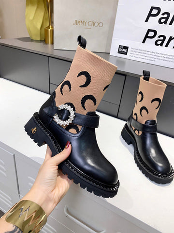 MLB - All Women Boots - 411