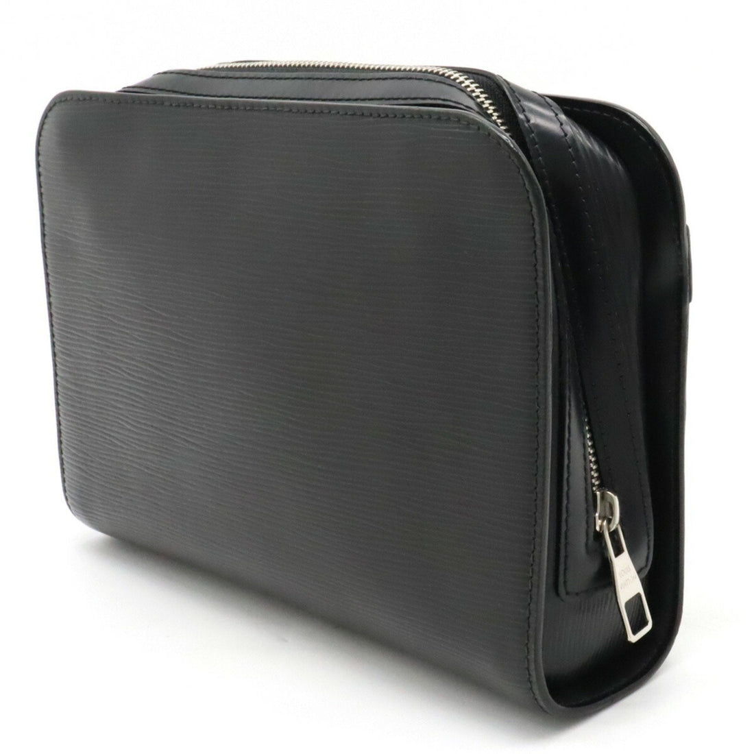 Louis Vuitton Osh  Leather Clutch Bag ()