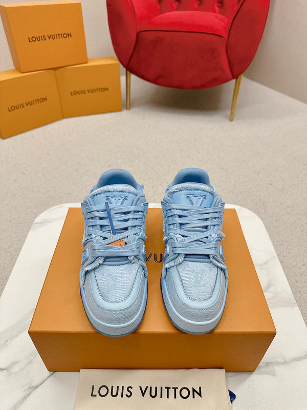 MLB - LOV Shoes - 066