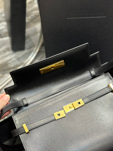 makersluxe - YLS Bags - 987