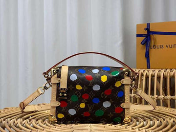 MLB Makersluxe Lu-Vi bags - 11926