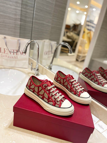 MLB - VEL Women Shoes - 098
