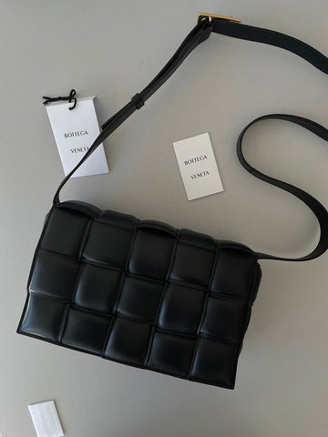 Makersluxe - BOV Bags - 1452