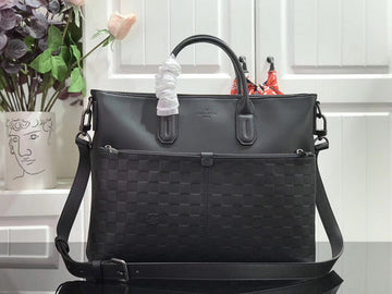 Makersluxe Lu-Vi bags - 2934