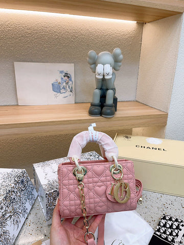 Makersluxe - DOR2 Bags - 194