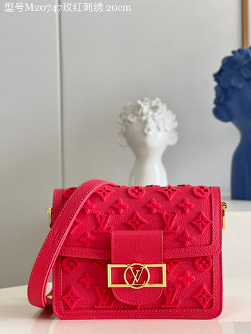 Makersluxe - LOV Bags - 1391