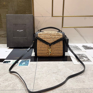 Makersluxe Bags- YLS Bags - 357