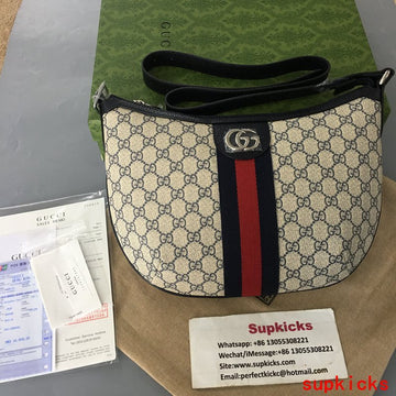 MLB - GUKI Bags - 030