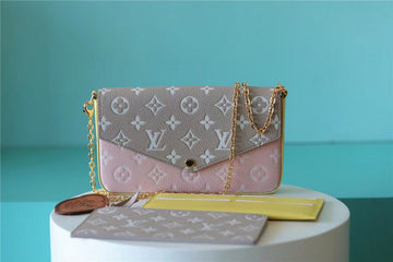 MLB Fashion Lu-Vi bags - 6961