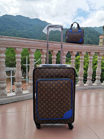 MLB - Mix Luggages - 422
