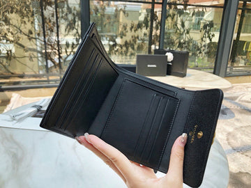 MLB CHL Wallets - 022