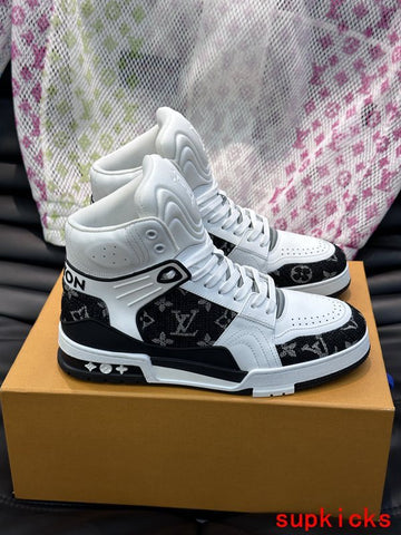 MLB - LOV Trainers - 357