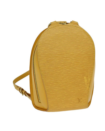Epi Leather Mabillon Backpack
