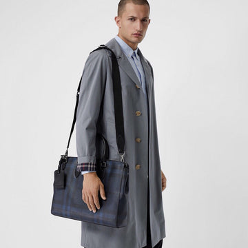 Makersluxe BOR Men Bags - 171